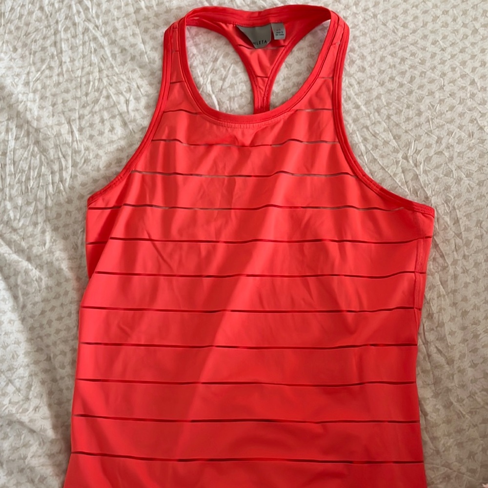 Brand new athleta tank